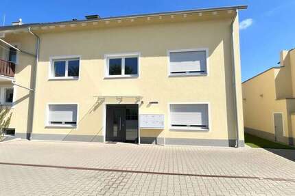 Wohnung Bayern - Donauwörth Donauwörth - 2 Zimmer, 47 m&sup2;, 580&euro; | Angebot:25902100