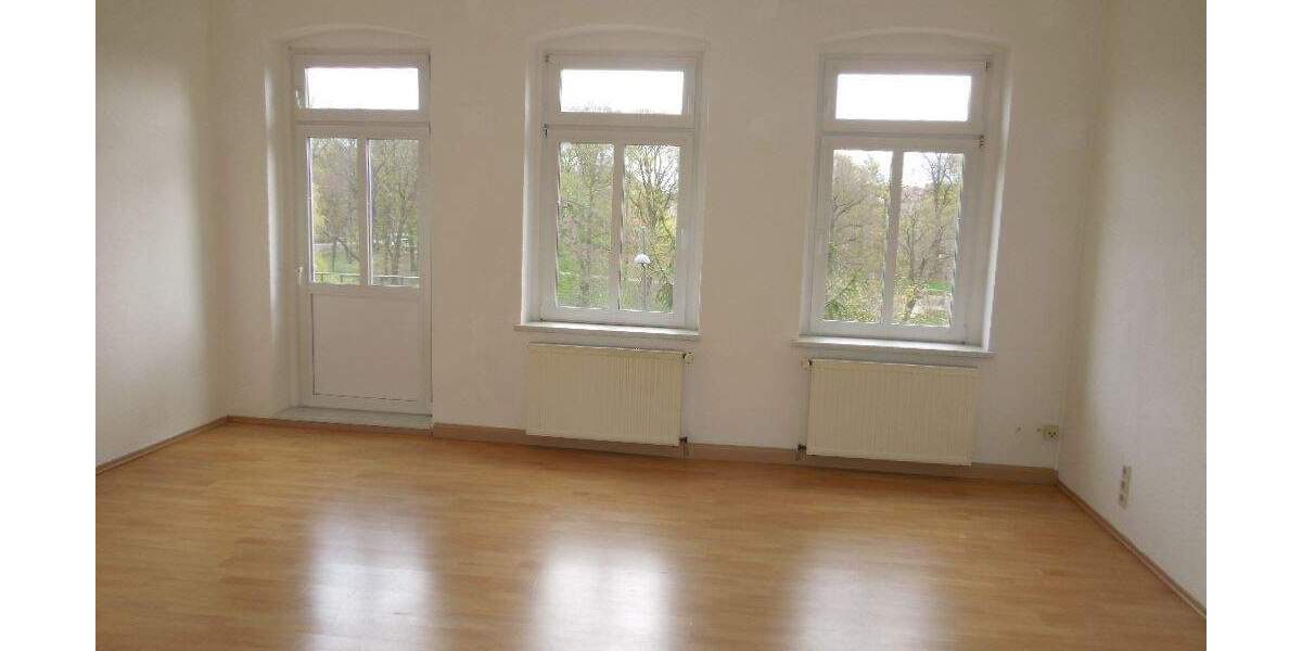 Etagenwohnung Torgau - 3 Zimmer, 88 m&sup2;, 530&euro; | Angebot:26797247