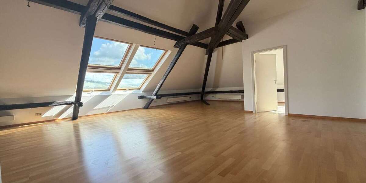 Etagenwohnung Bingen am Rhein Rochusberg - 4 Zimmer, 100 m&sup2;, 1.150&euro; | Angebot:26942534