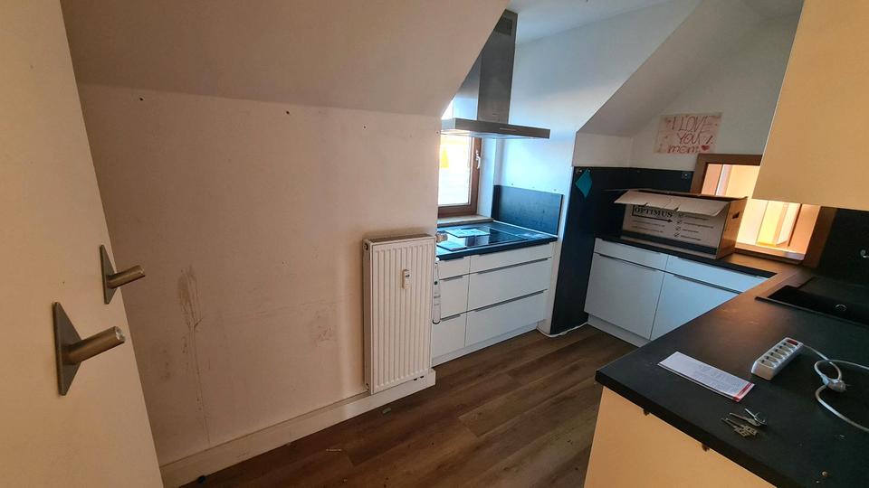 Etagenwohnung Affing - 3 Zimmer, 120 m&sup2;, 1.200&euro; | Angebot:24542265