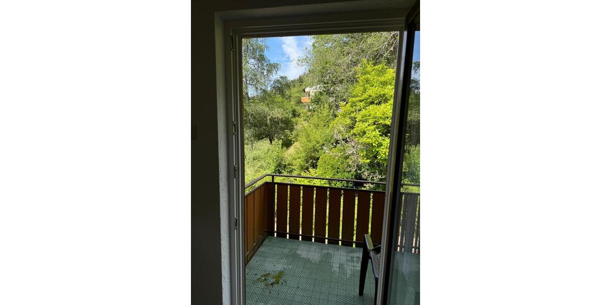 Dachgeschoßwohnung Bad Teinach-Zavelstein Zavelstein - 4 Zimmer, 85 m&sup2;, 850&euro; | Angebot:25142431