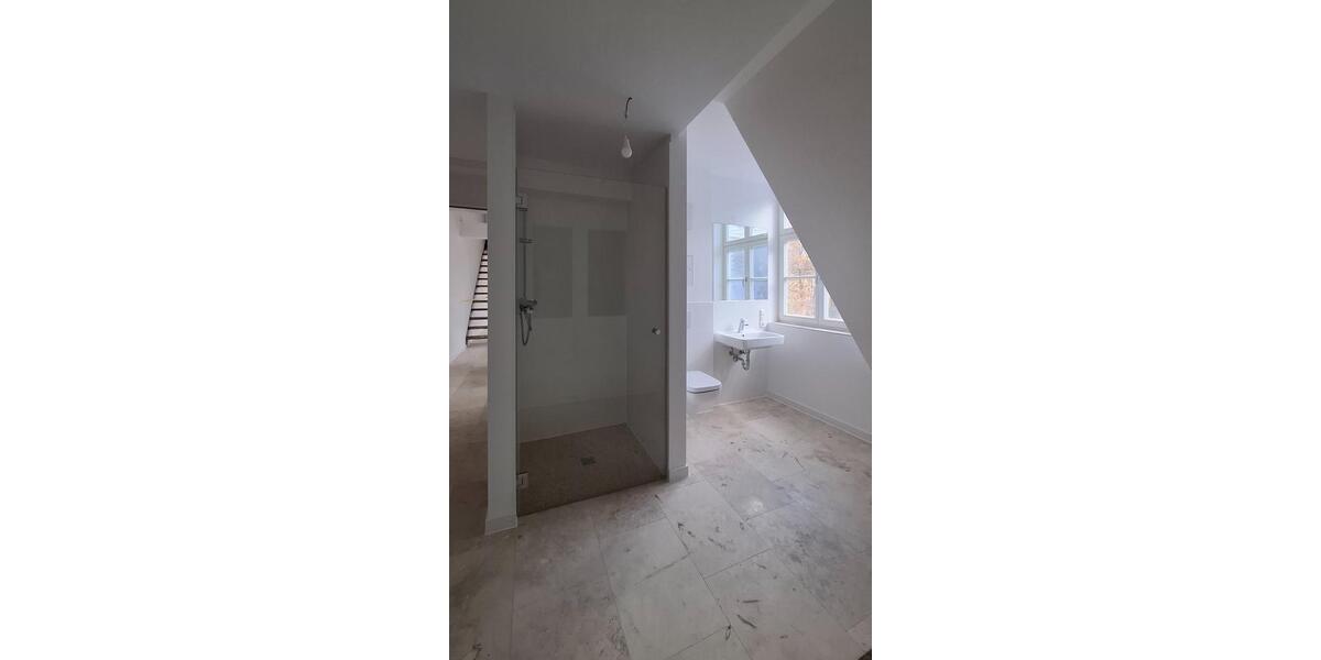 Dachgeschoßwohnung Goslar Jürgenohl - 5 Zimmer, 151 m&sup2;, 1.934&euro; | Angebot:24455960