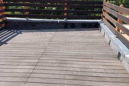 Wohnung Stassfurt (südlich Magdeburgs) Terrasse Seeblick 5 zimmer