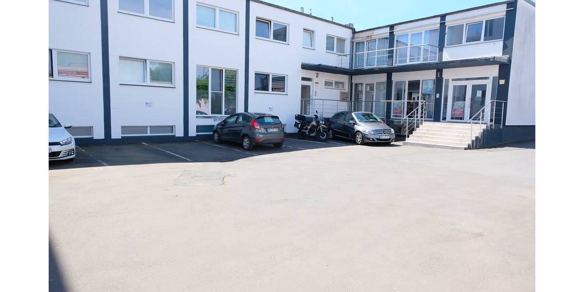 Etagenwohnung Bad Hersfeld - 3 Zimmer, 64 m&sup2;, 728&euro; | Angebot:26805450