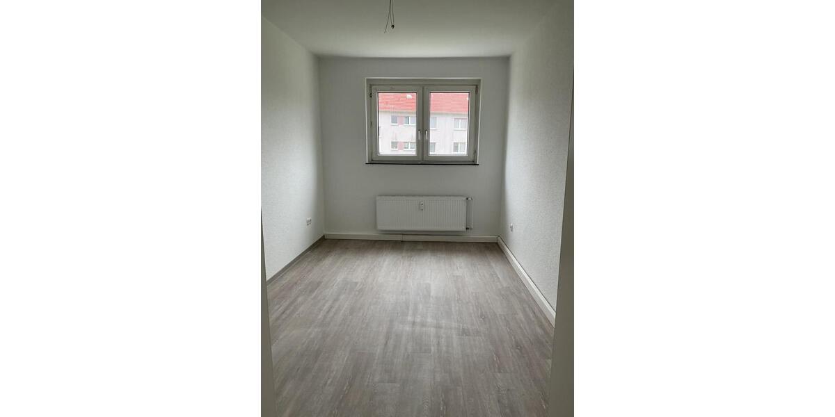 Etagenwohnung Hamm Herringen - 3 Zimmer, 62 m&sup2;, 450&euro; | Angebot:24967363