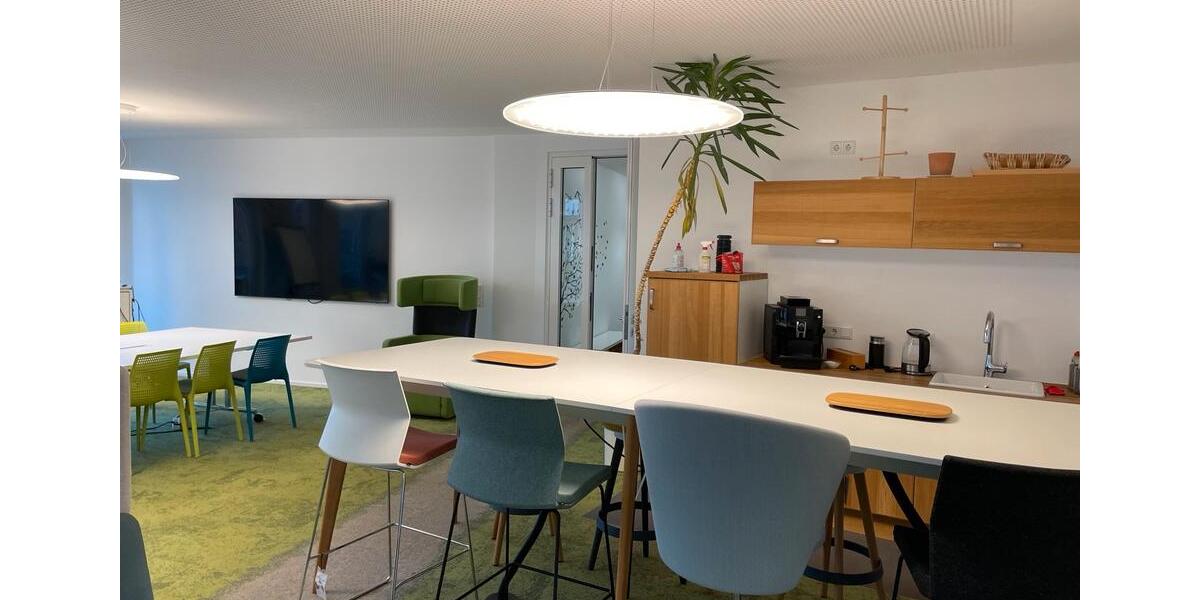 Gewerbeobjekt Murnau am Staffelsee - 450&euro; | Angebot:24702957