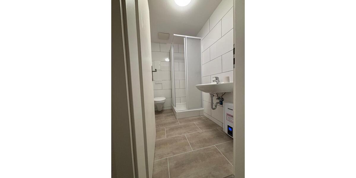 Erdgeschoßwohnung Aken (Elbe) - 1.5 Zimmer, 35 m&sup2;, 245&euro; | Angebot:25649991