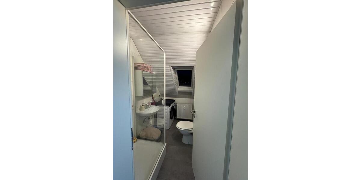 Etagenwohnung Fürstenau - 2 Zimmer, 62 m&sup2;, 450&euro; | Angebot:26489539