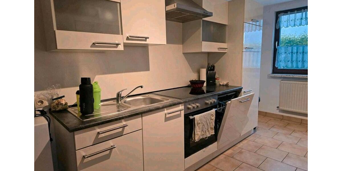 Erdgeschoßwohnung Lichtenfels - 2 Zimmer, 67 m&sup2;, 580&euro; | Angebot:26517618