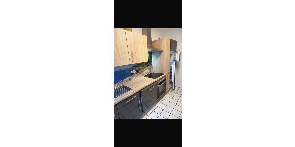 Etagenwohnung Marktredwitz - 3 Zimmer, 72 m&sup2;, 550&euro; | Angebot:26035493