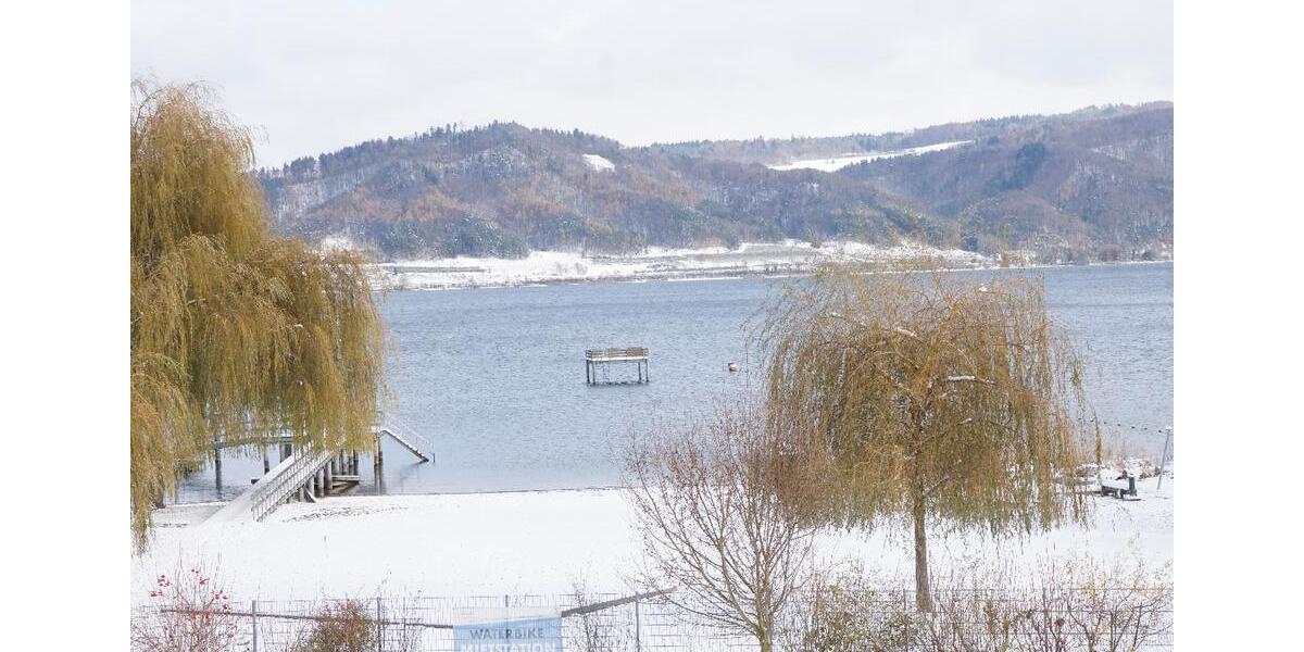 Etagenwohnung Bodman-Ludwigshafen Ludwigshafen - 3 Zimmer, 65 m&sup2;, 1.200&euro; | Angebot:25413143