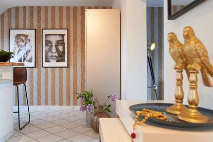 Zimmer Essen Südviertel - 2.5 Zimmer, 900&euro; | Angebot:26426647