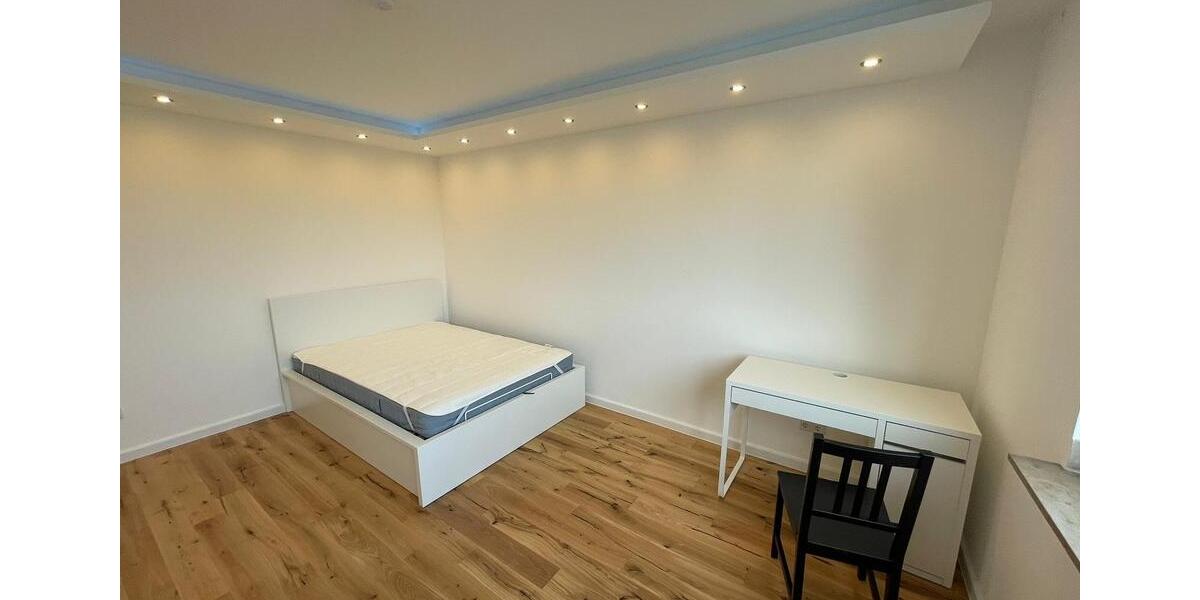 Wohnen auf Zeit Nürnberg Eberhardshof - 1 Zimmer, 13 m&sup2;, 455&euro; | Angebot:24629082