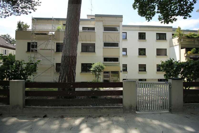 Wohnung zum Mieten in München Harlaching 1.950 € 95.13 m²