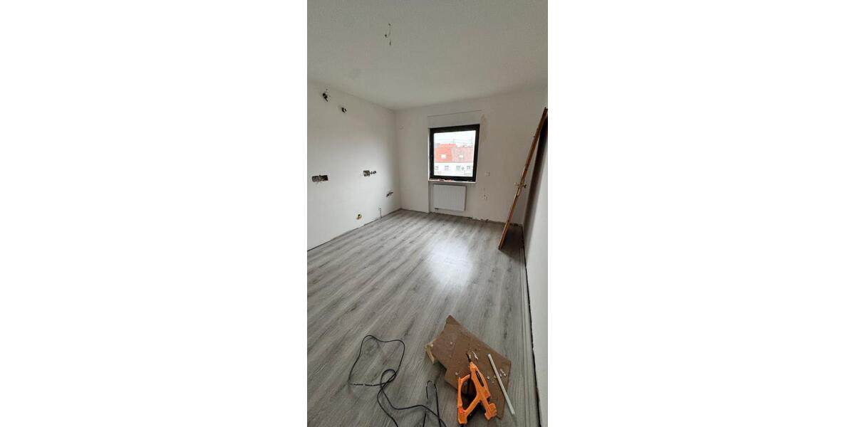 Etagenwohnung Jettingen - 3 Zimmer, 90 m&sup2;, 1.300&euro; | Angebot:24833705