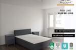 Etagenwohnung Karlsruhe Innenstadt-West - 3 Zimmer, 70 m&sup2;, 1.100&euro; | Angebot:25166981