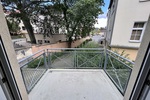 Idyllisch wohnen! 3-Raum Wohnung mit Einbauküche, Wanne und Süd-Balkon. - Etagenwohnung Gera Alt-Bieblach | Angebot:27022991
