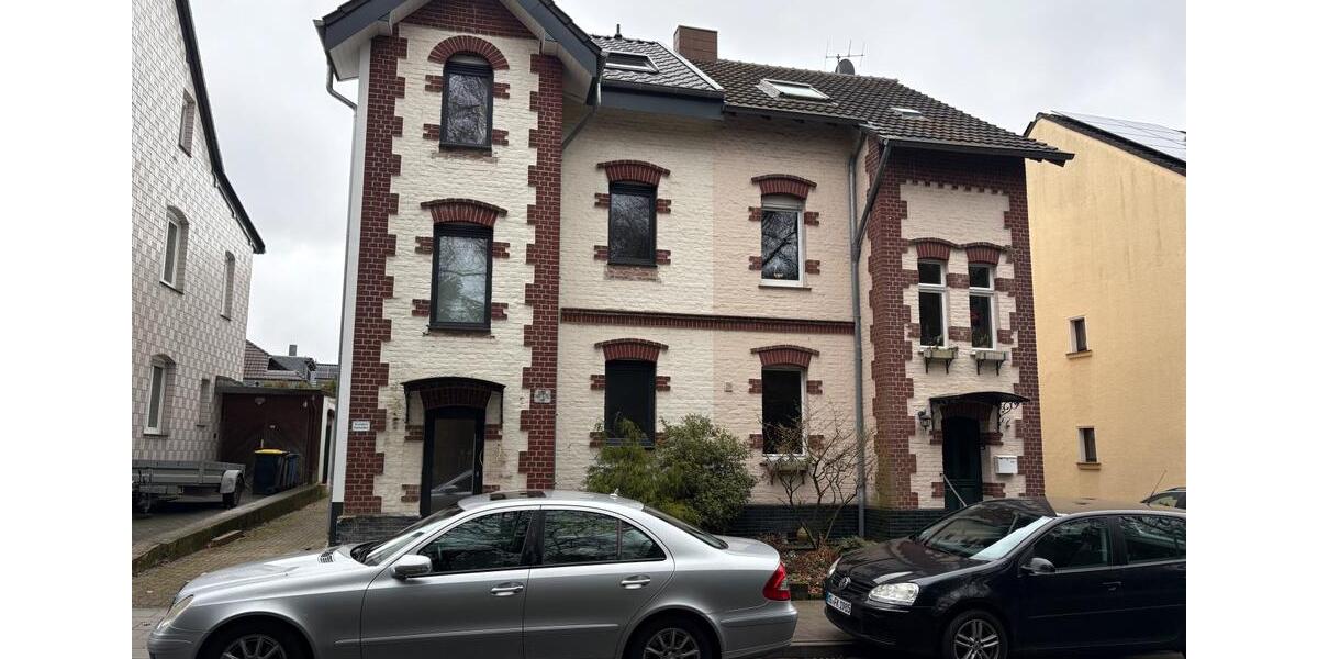 Doppelhaushälfte Mönchengladbach Süd - 4 Zimmer, 125 m&sup2;, 1.500&euro; | Angebot:25307313