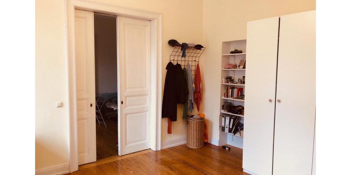 Wohnen auf Zeit Wiesbaden Nordost - 1 Zimmer, 24 m&sup2;, 550&euro; | Angebot:24691679