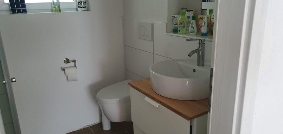 Erdgeschoßwohnung St. Johann - 2 Zimmer, 55 m&sup2;, 700&euro; | Angebot:25045530