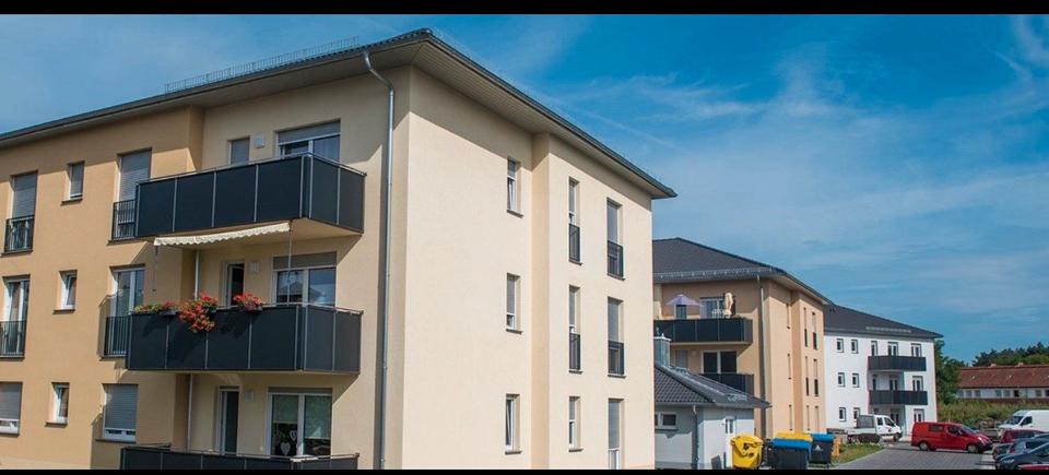 Etagenwohnung Schwarzheide - 2 Zimmer, 71 m&sup2;, 773&euro; | Angebot:25781854