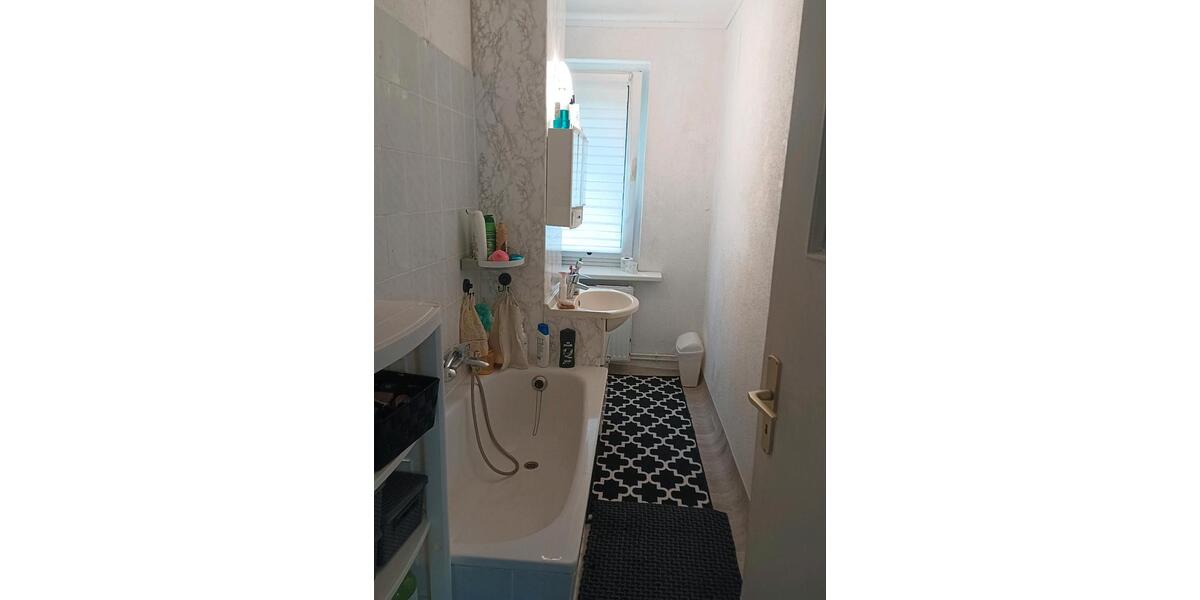 Etagenwohnung Frankfurt (Oder) - 3 Zimmer, 60 m&sup2;, 644&euro; | Angebot:26582134