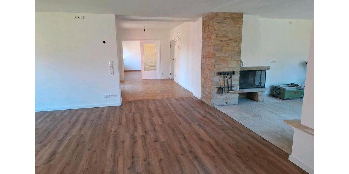 Erdgeschoßwohnung Dülmen - 3 Zimmer, 126 m&sup2;, 1.350&euro; | Angebot:26604505