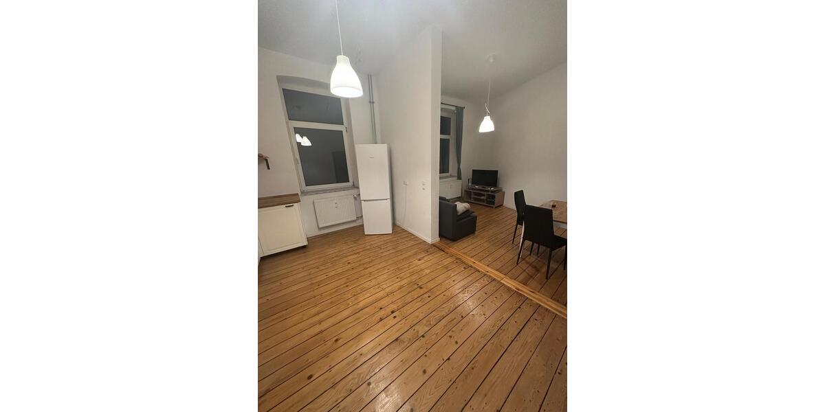 Wohnen auf Zeit Falkensee - 3.5 Zimmer, 80 m&sup2;, 1.350&euro; | Angebot:26210893