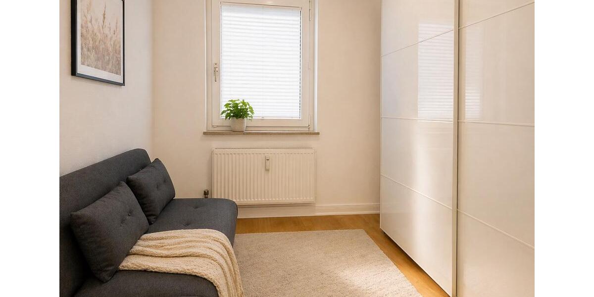 Etagenwohnung Hamburg Harvestehude - 3 Zimmer, 74 m&sup2;, 2.836&euro; | Angebot:26363094