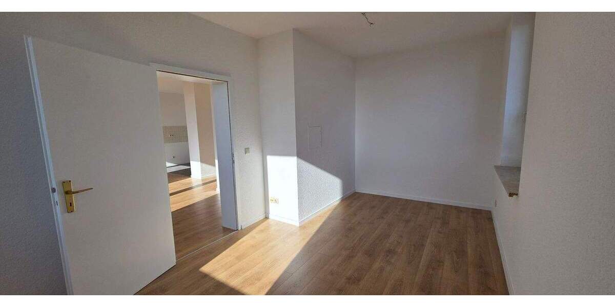 Etagenwohnung Burgstädt Burkersdorf - 2 Zimmer, 47 m&sup2;, 285&euro; | Angebot:25772245