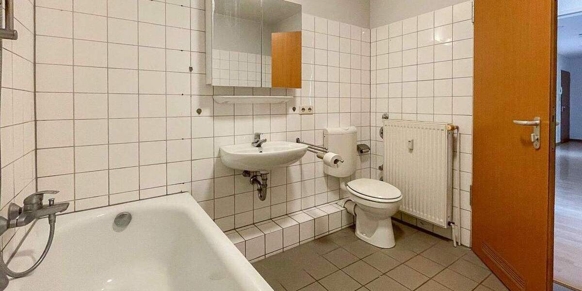 Etagenwohnung Meldorf - 2 Zimmer, 65 m&sup2;, 540&euro; | Angebot:25796783