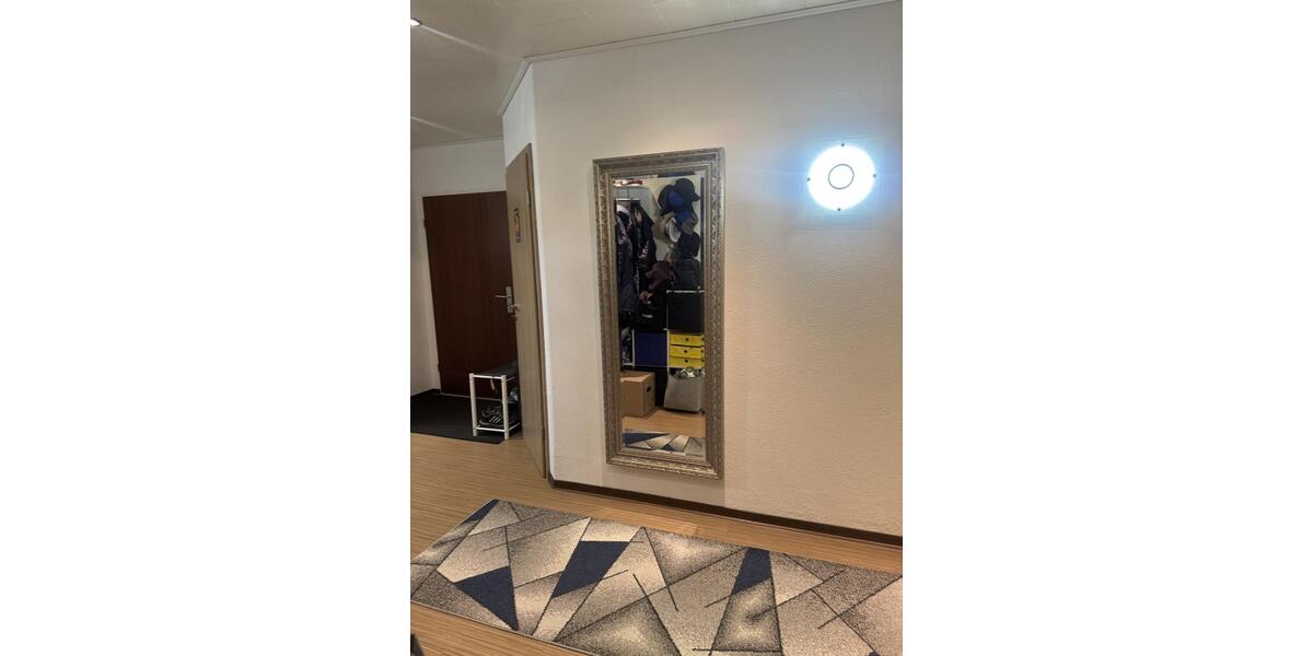 Schöne 3 ZKB Wohnung mit herrlichem Ausblick 3 zimmer