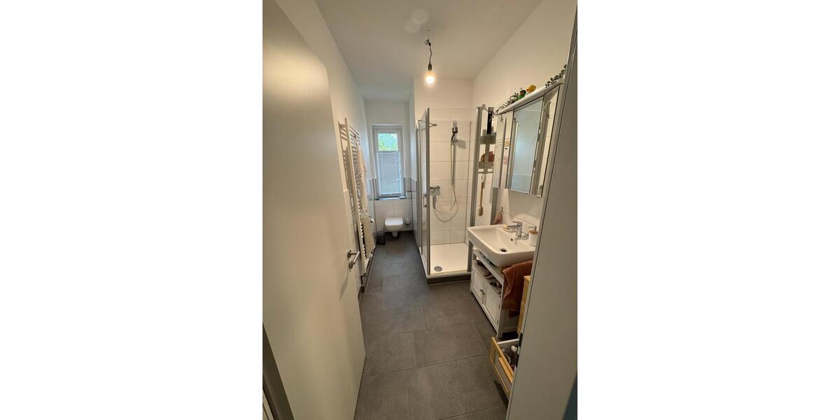 Etagenwohnung Osnabrück Nahne - 3 Zimmer, 77 m&sup2;, 815&euro; | Angebot:26224080