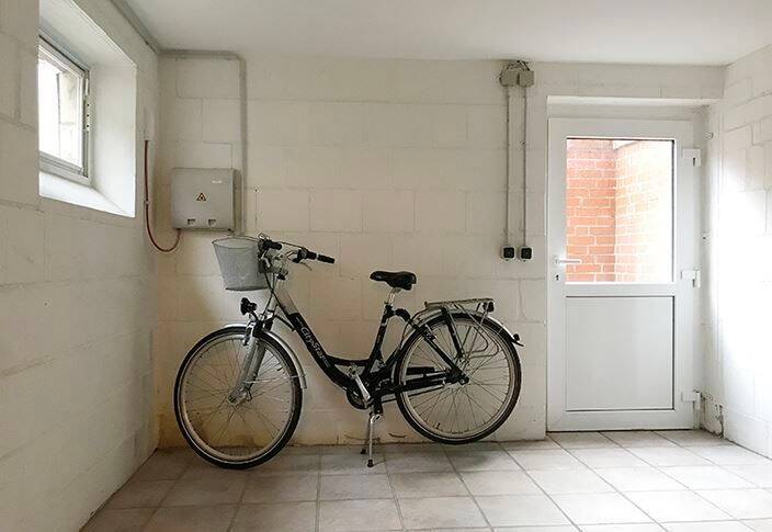 Etagenwohnung Amelinghausen - 3 Zimmer, 76 m&sup2;, 608&euro; | Angebot:26740318