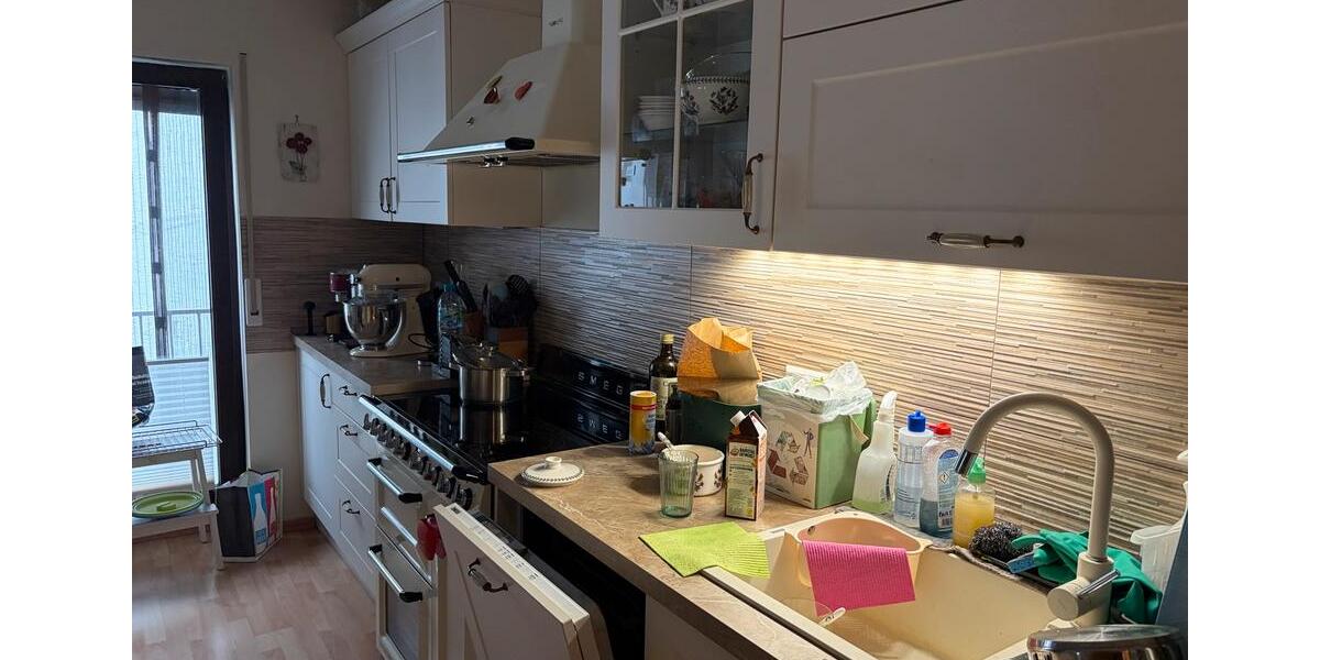 Etagenwohnung Weinheim - 4 Zimmer, 150 m&sup2;, 1.980&euro; | Angebot:26548955