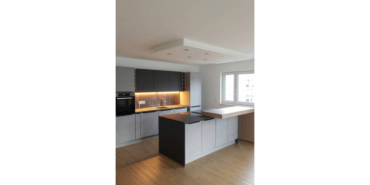 Etagenwohnung Neumarkt in der Oberpfalz Neumarkt - 3 Zimmer, 114 m&sup2;, 1.250&euro; | Angebot:26568550