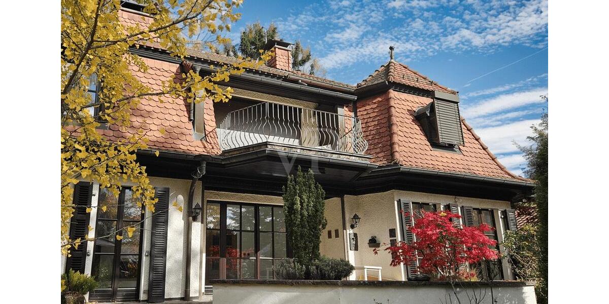 Einfamilienhaus Bad Homburg vor der Höhe Gonzenheim - 5 Zimmer, 227 m&sup2;, 3.900&euro; | Angebot:23393660