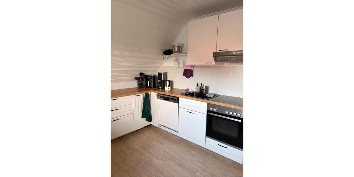 Dachgeschoßwohnung Recke - 4 Zimmer, 92 m&sup2;, 800&euro; | Angebot:26279683