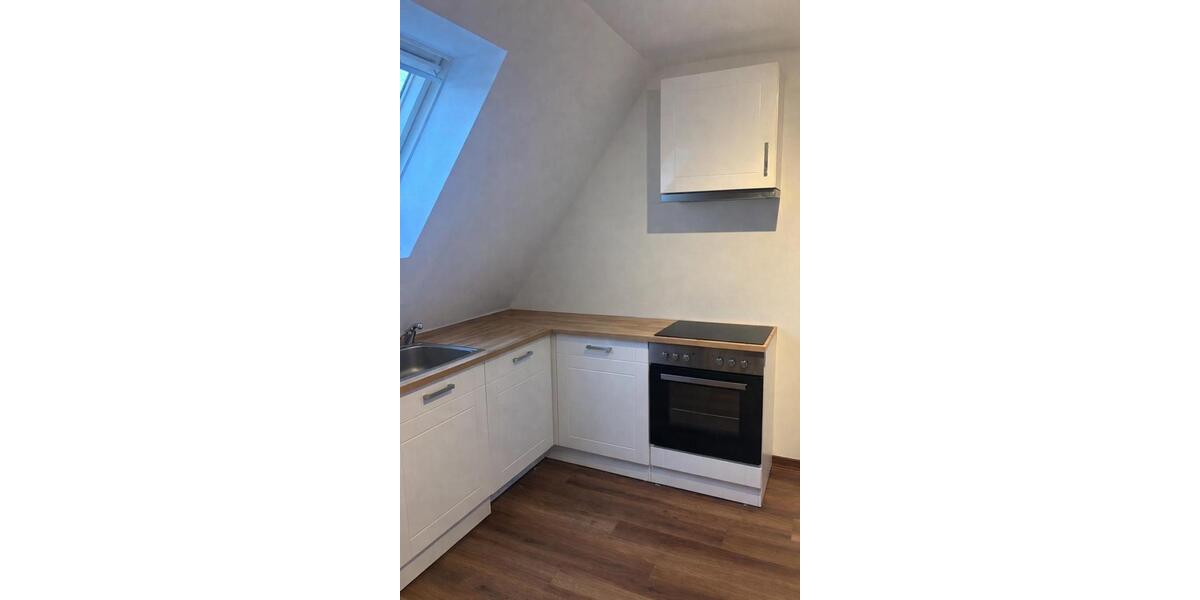 Dachgeschoßwohnung Wingst - 3 Zimmer, 78 m&sup2;, 750&euro; | Angebot:25964849