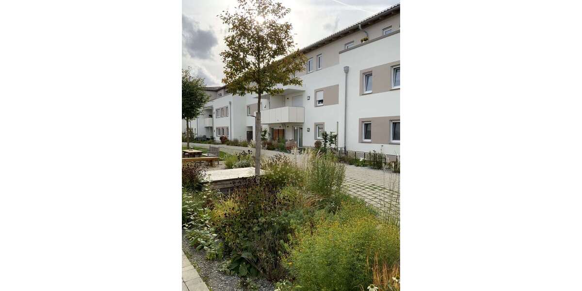 Etagenwohnung Neufahrn/Ndb. Ndb. - 3 Zimmer, 79 m&sup2;, 890&euro; | Angebot:26877782