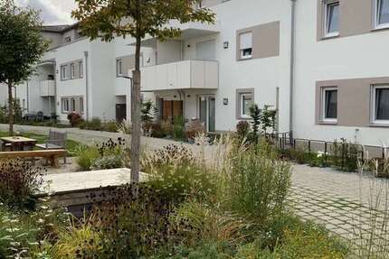 Wohnung Neufahrn/Ndb. Ndb. - 3 Zimmer, 79 m&sup2;, 890&euro; | Angebot:26877782