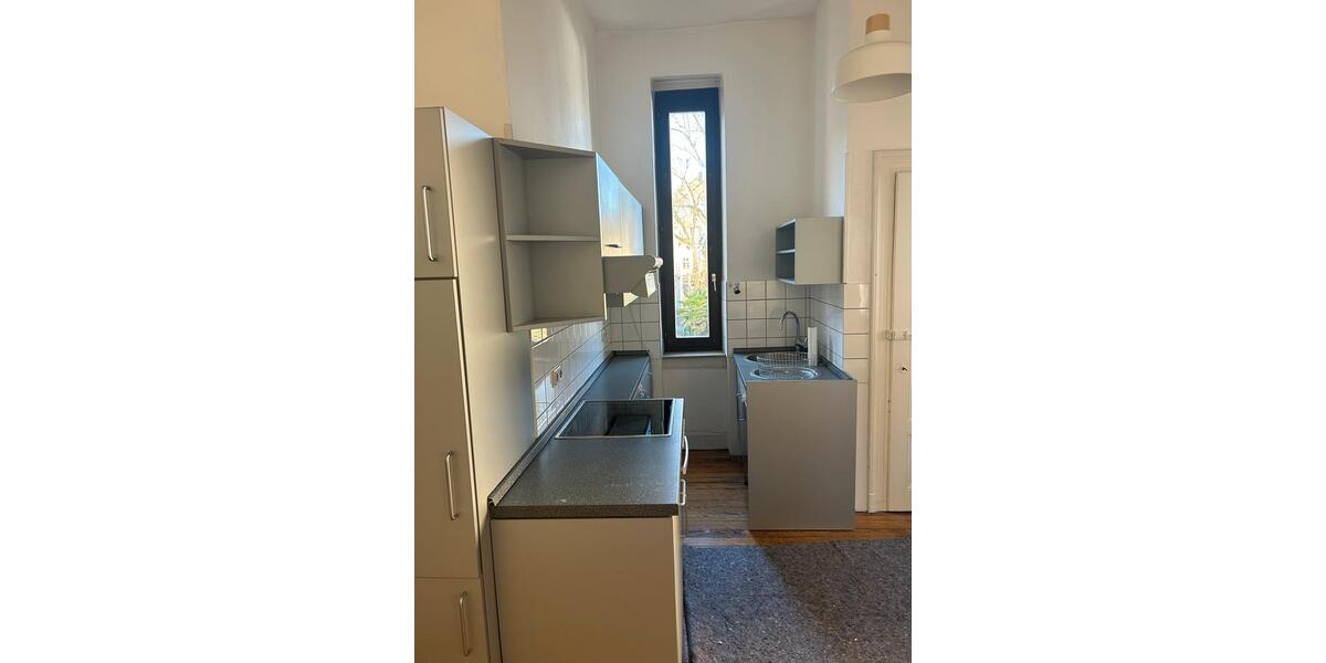Etagenwohnung Saarbrücken St. Arnual - 3 Zimmer, 80 m&sup2;, 900&euro; | Angebot:25342844