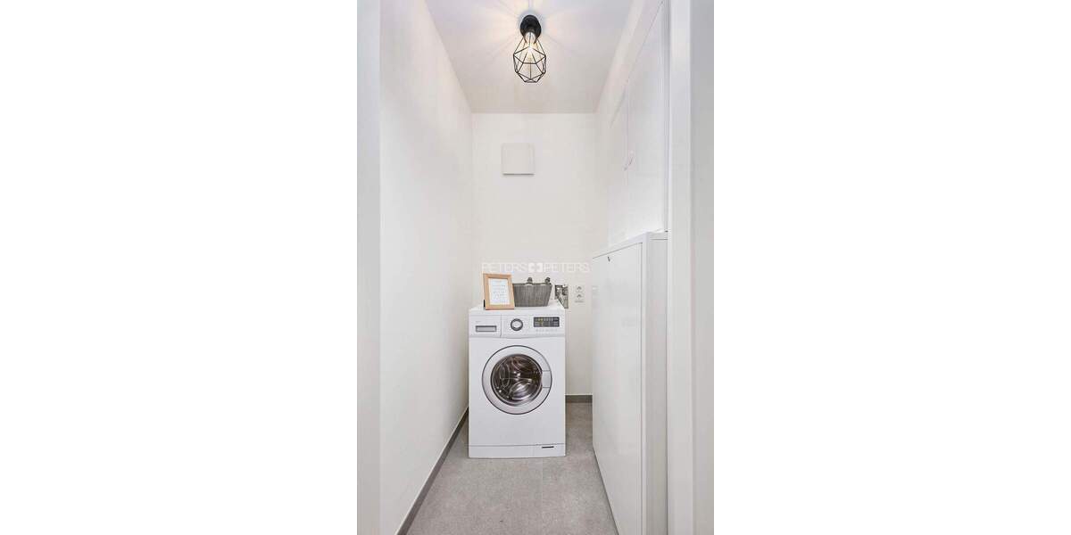 Etagenwohnung Pinneberg - 4 Zimmer, 100 m&sup2;, 1.699&euro; | Angebot:23802398