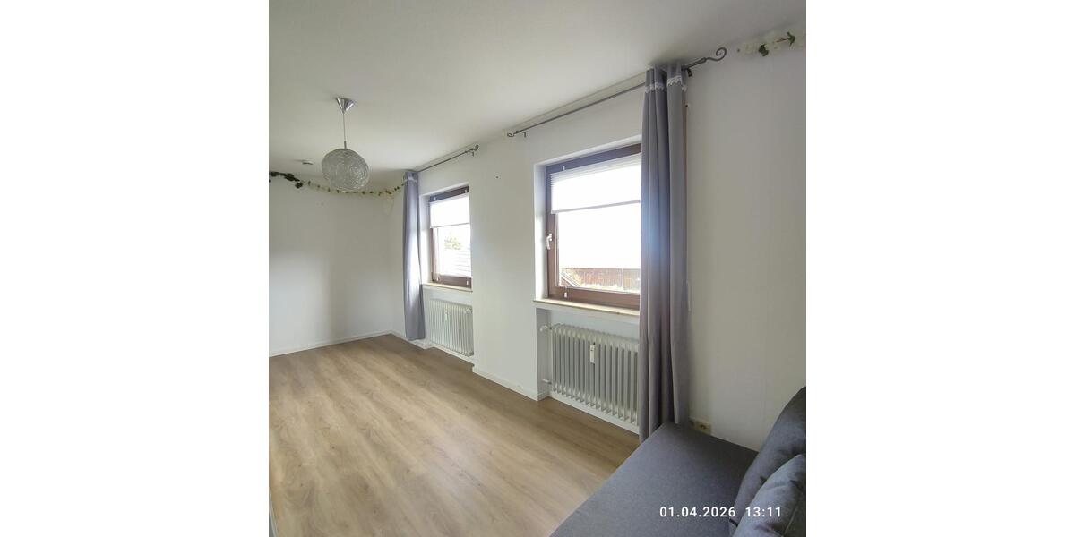 Etagenwohnung Lindau (Bodensee) - 3 Zimmer, 98 m&sup2;, 1.400&euro; | Angebot:26037693