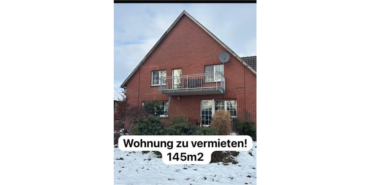 Wohnung zu vermieten , Haus, Wohnung 5 zimmer