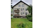 Großzügige 3-Zimmer-Wohnung Seesen OT Münchehof zimmer