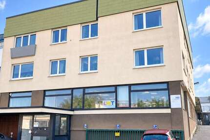 Wohnung Esslingen am Neckar / Berkheim Berkheim - 3 Zimmer, 97 m&sup2;, 980&euro; | Angebot:27362946