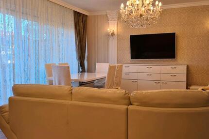 Penthaus Apartment in Baden-Baden 3 zimmer