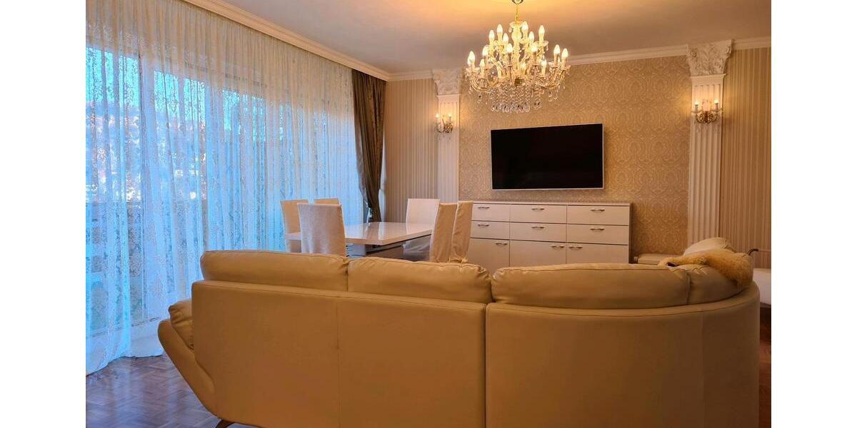 Penthaus Apartment in Baden-Baden 3 zimmer