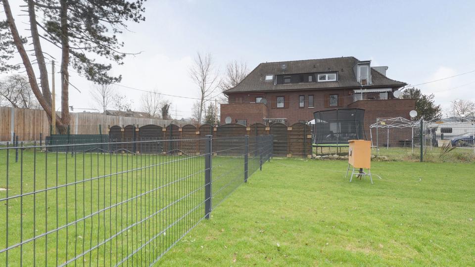 Doppelhaushälfte Pulheim - 5 Zimmer, 197 m&sup2;, 2.620&euro; | Angebot:25960463